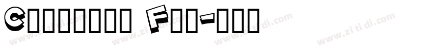 Chupilca Fat字体转换
